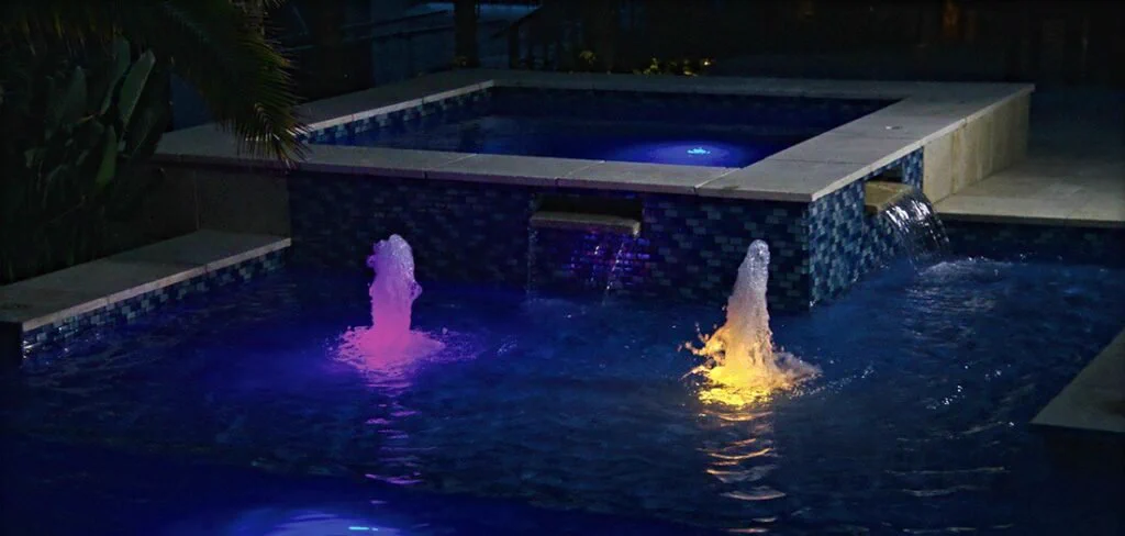 Pool accessories and extras by Maxima Pools