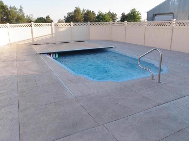 Pool accessories and extras by Maxima Pools