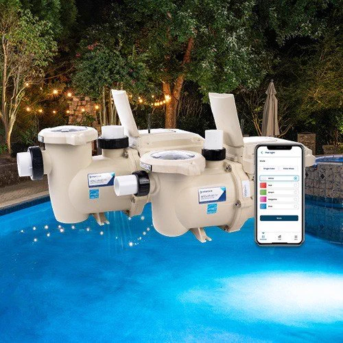Pool Plumbing