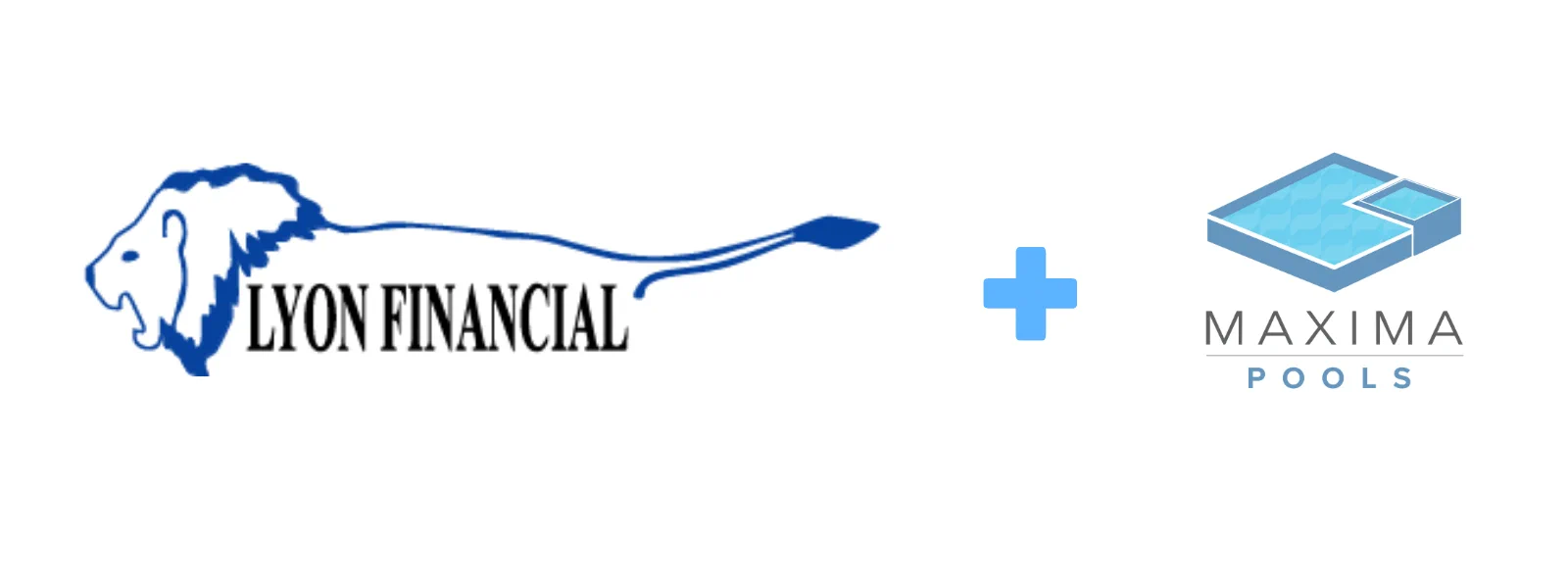 Lyon Financial — Maxima Pools financing partner