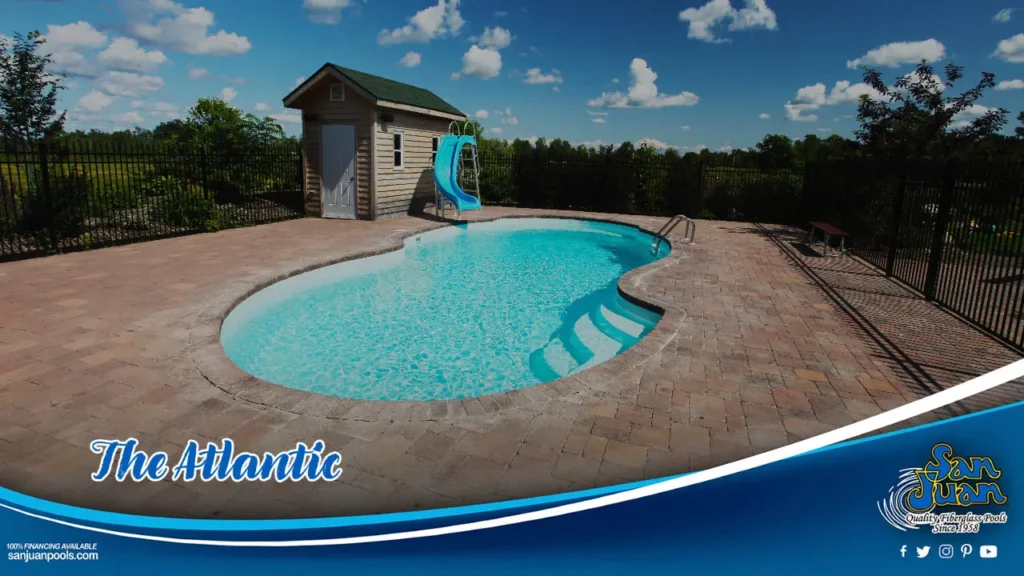 Atlantic - photo 2