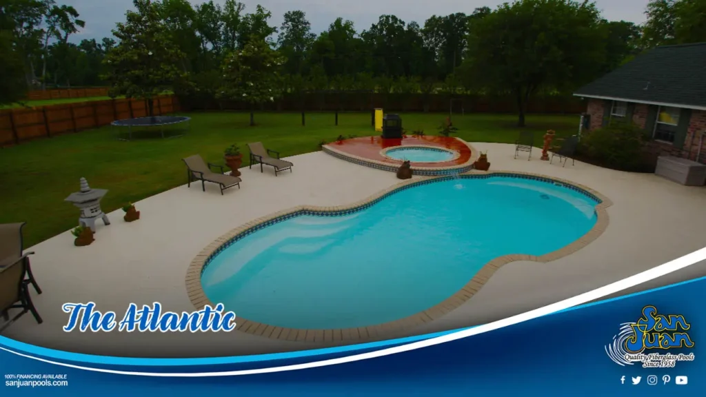Atlantic - photo 3