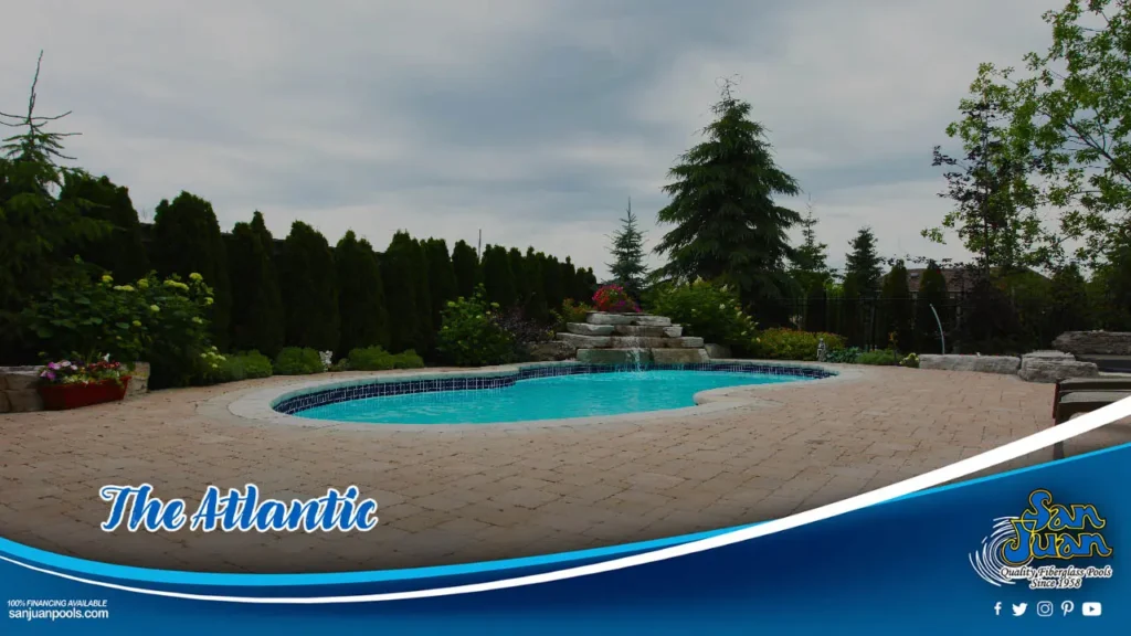 Atlantic - photo 5