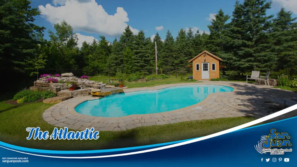 Atlantic - photo 6