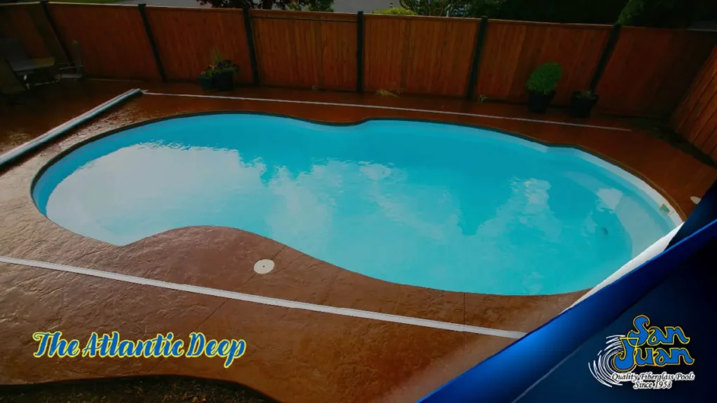 Atlantic Deep - photo 6