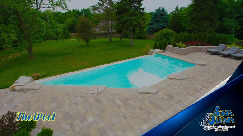 iPool - photo 2