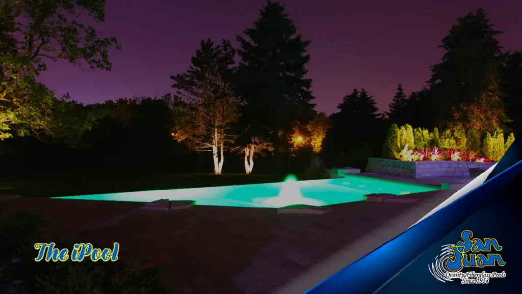 iPool - photo 3
