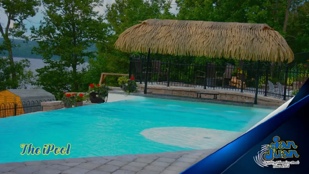 iPool - photo 4
