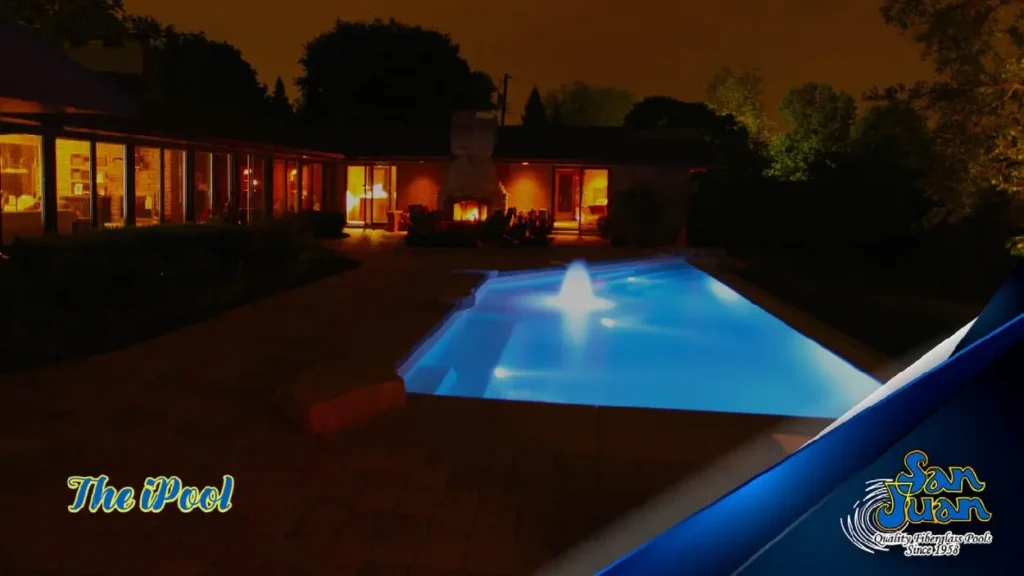 iPool - photo 5